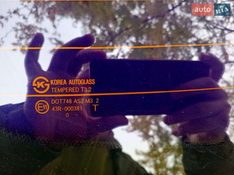 Седан Hyundai Accent 2011 в Києві фото 11 Седан Hyundai Accent 2011 в Києві