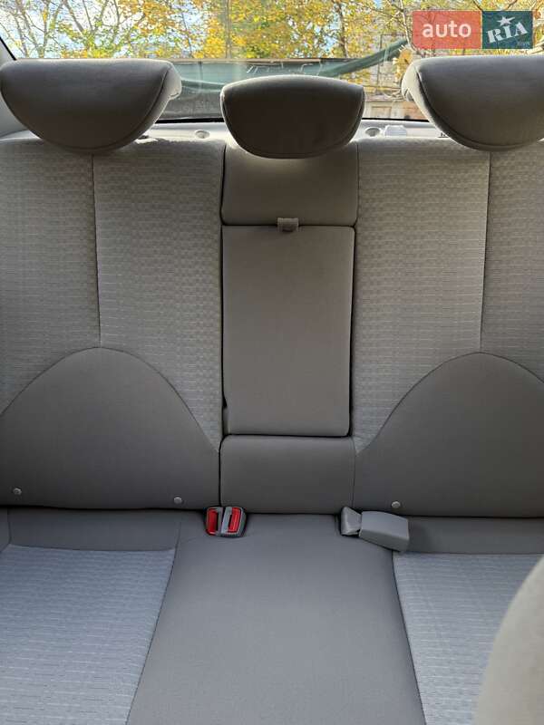 Седан Hyundai Accent 2008 в Одесі
