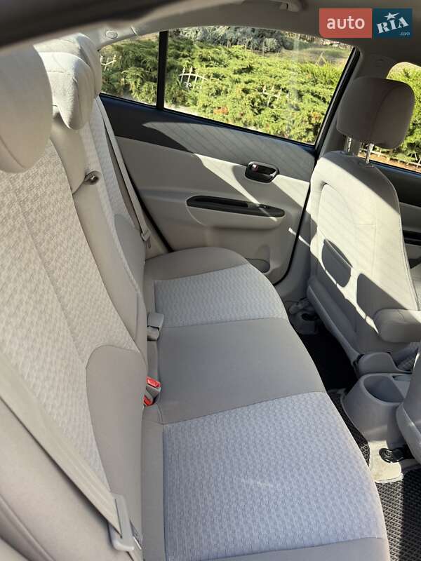 Седан Hyundai Accent 2008 в Одесі