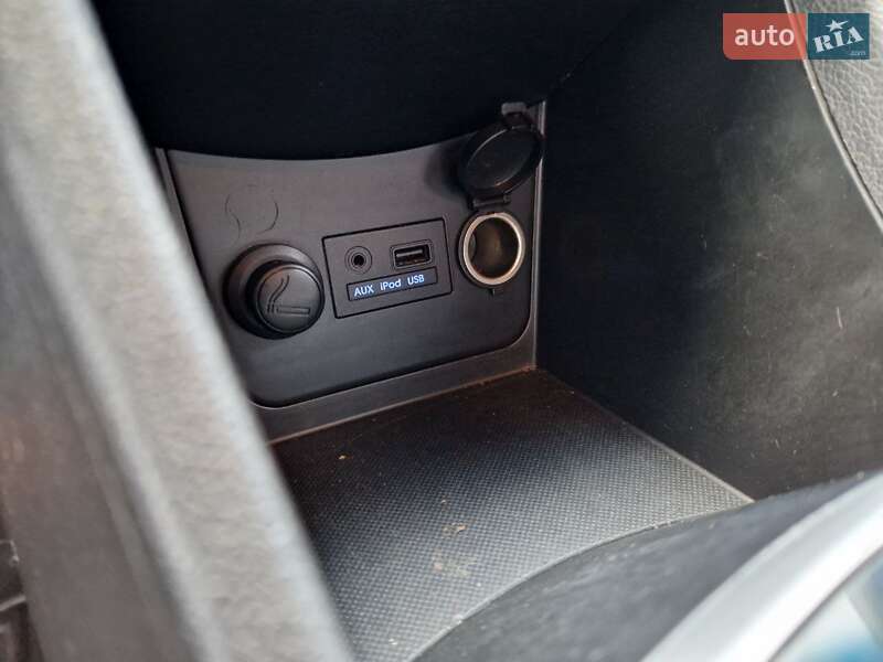 Седан Hyundai Accent 2011 в Кропивницком