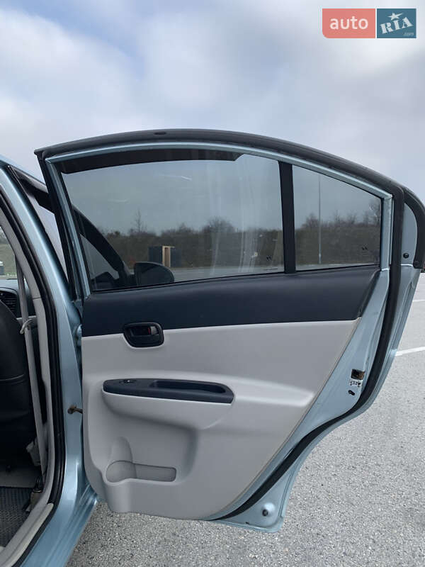 Седан Hyundai Accent 2008 в Полтаві фото 10 Седан Hyundai Accent 2008 в Полтаві