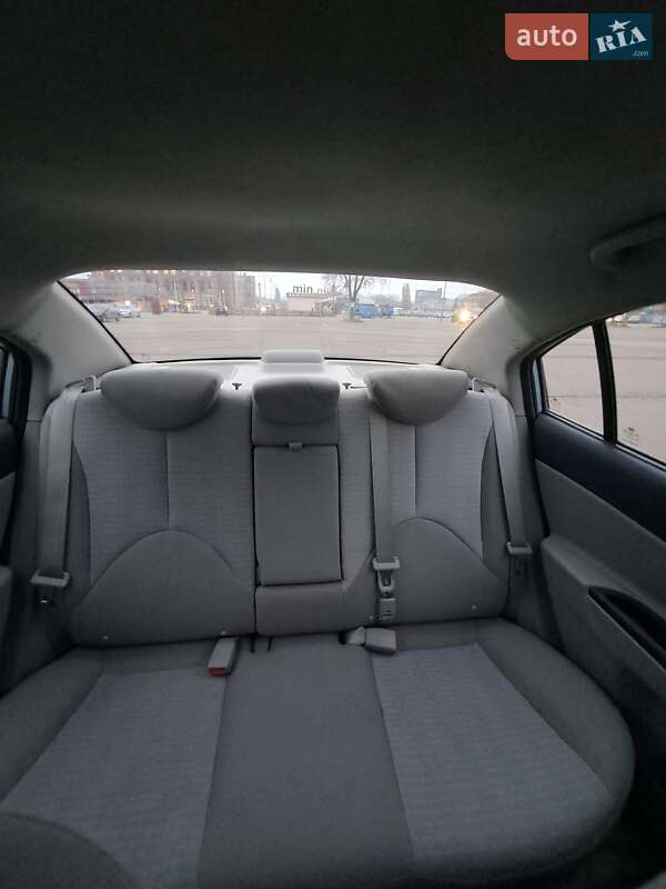 Седан Hyundai Accent 2008 в Киеве фото 9 Седан Hyundai Accent 2008 в Киеве