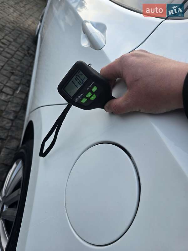 Хэтчбек Hyundai Accent 2012 в Полтаве