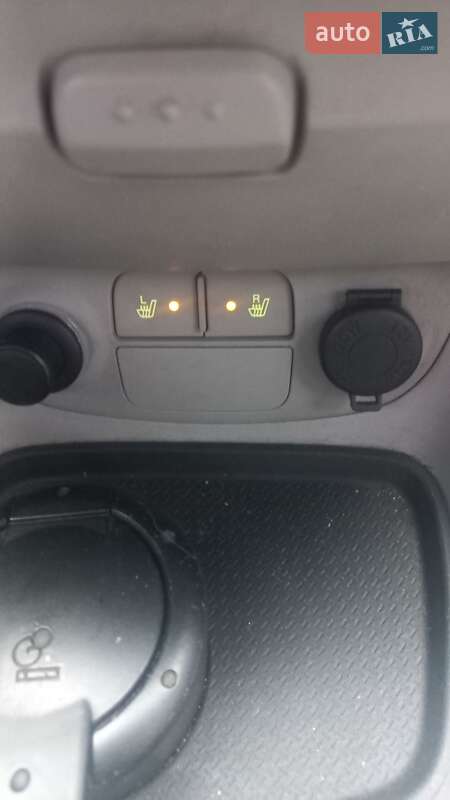 Седан Hyundai Accent 2008 в Житомире фото 13 Седан Hyundai Accent 2008 в Житомире