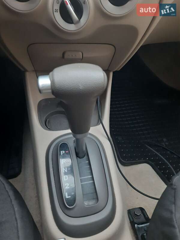 Седан Hyundai Accent 2008 в Вінниці фото 15 Седан Hyundai Accent 2008 в Вінниці