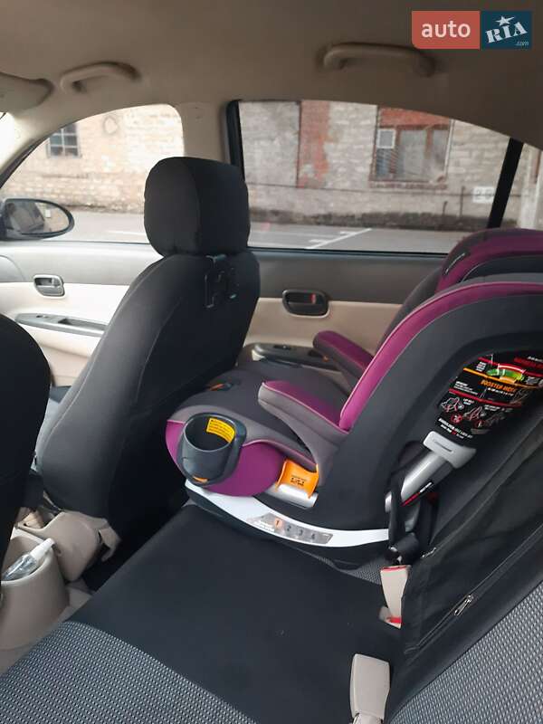 Седан Hyundai Accent 2008 в Вінниці фото 20 Седан Hyundai Accent 2008 в Вінниці