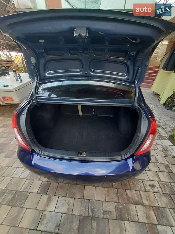 Седан Hyundai Accent 2008 в Вінниці фото 35 Седан Hyundai Accent 2008 в Вінниці