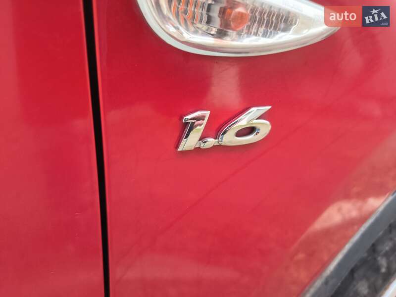 Седан Hyundai Accent 2012 в Киеве фото 16 Седан Hyundai Accent 2012 в Киеве