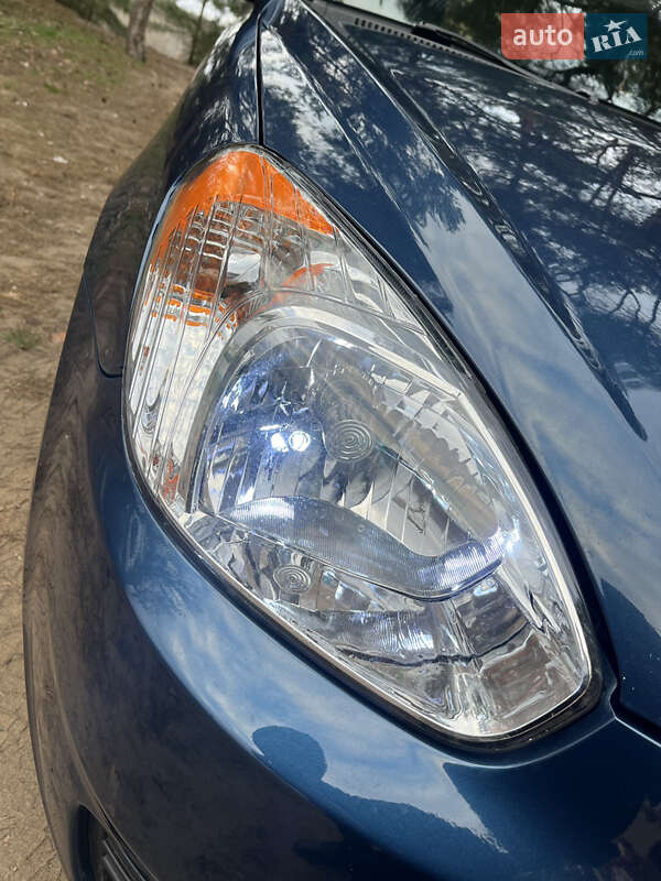 Седан Hyundai Accent 2007 в Гайвороне