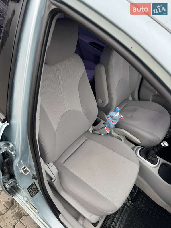 Седан Hyundai Accent 2008 в Умани фото 26 Седан Hyundai Accent 2008 в Умани