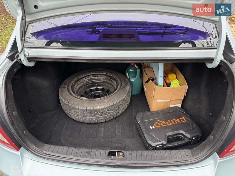 Седан Hyundai Accent 2008 в Умани фото 36 Седан Hyundai Accent 2008 в Умани