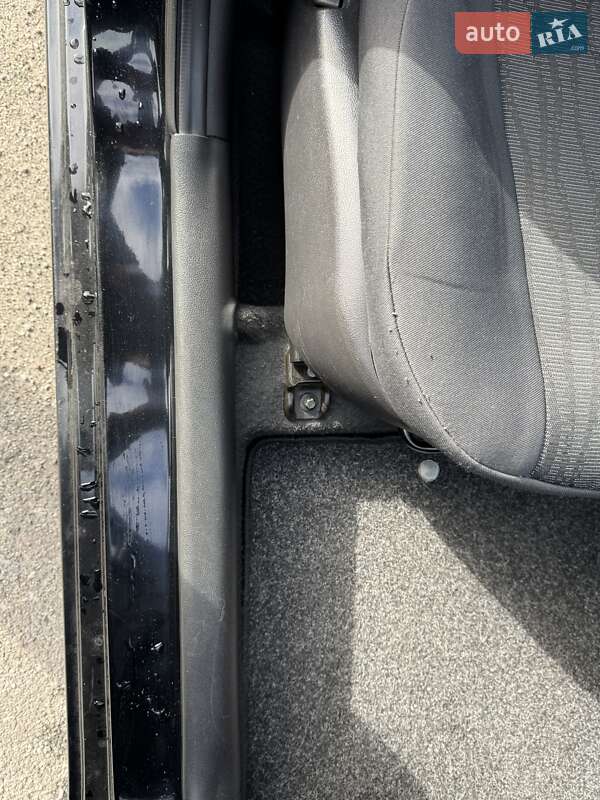 Седан Hyundai Accent 2011 в Киеве фото 7 Седан Hyundai Accent 2011 в Киеве