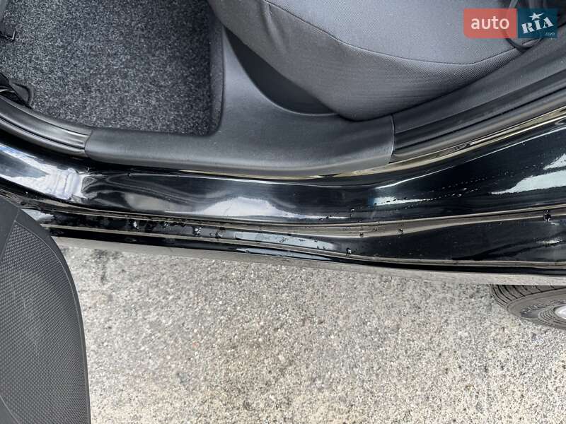 Седан Hyundai Accent 2011 в Киеве фото 25 Седан Hyundai Accent 2011 в Киеве