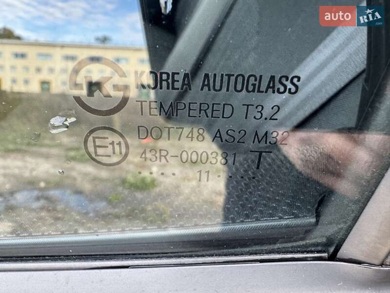 Седан Hyundai Accent 2011 в Киеве фото 30 Седан Hyundai Accent 2011 в Киеве