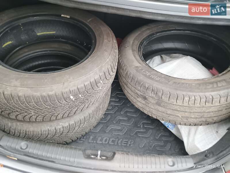 Седан Hyundai Accent 2011 в Ирпене фото 12 Седан Hyundai Accent 2011 в Ирпене