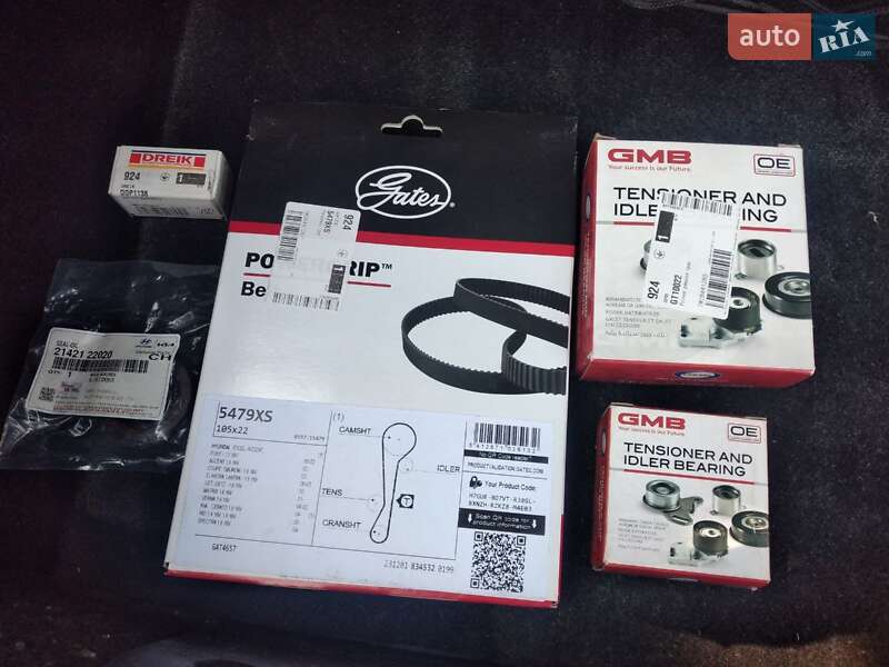 Седан Hyundai Accent 2006 в Херсоні фото 11 Седан Hyundai Accent 2006 в Херсоні