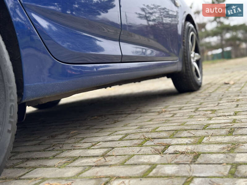 Седан Hyundai Accent 2013 в Дергачах фото 14 Седан Hyundai Accent 2013 в Дергачах