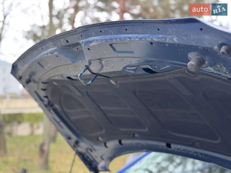 Седан Hyundai Accent 2013 в Дергачах фото 25 Седан Hyundai Accent 2013 в Дергачах