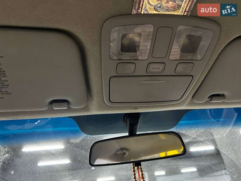 Седан Hyundai Accent 2008 в Черновцах фото 15 Седан Hyundai Accent 2008 в Черновцах