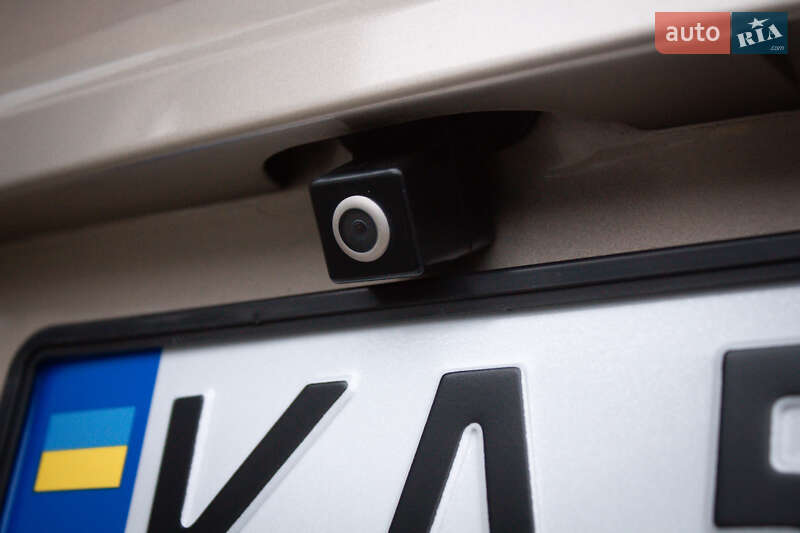 Седан Hyundai Accent 2012 в Киеве