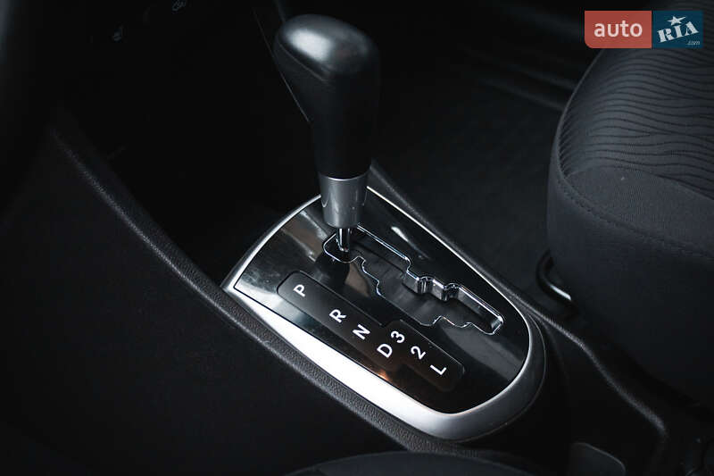 Седан Hyundai Accent 2012 в Киеве