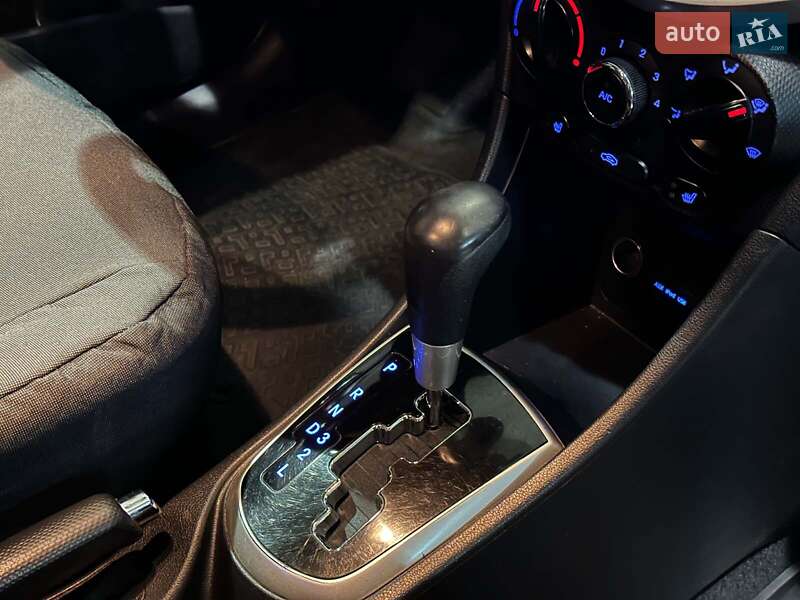 Седан Hyundai Accent 2011 в Одесі фото 18 Седан Hyundai Accent 2011 в Одесі