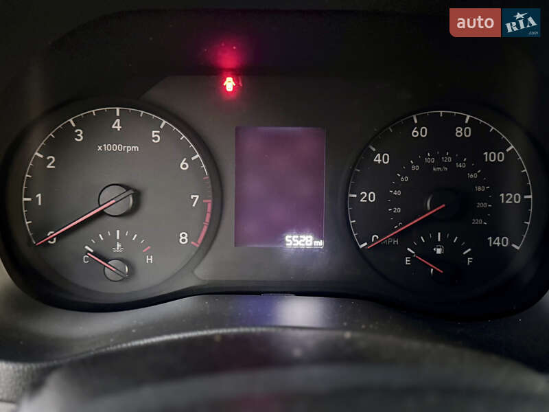 Седан Hyundai Accent 2019 в Одесі фото 51 Седан Hyundai Accent 2019 в Одесі