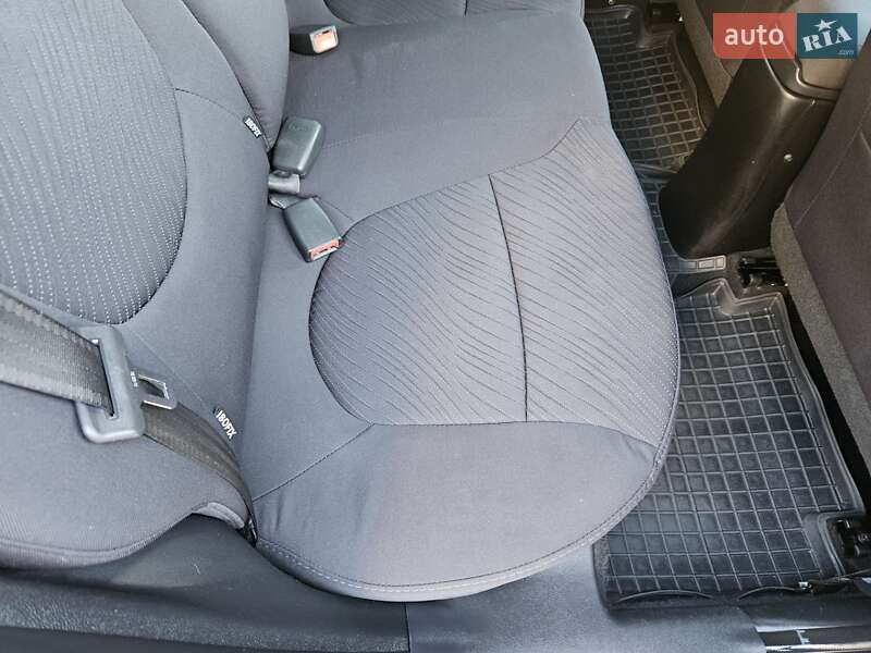 Седан Hyundai Accent 2016 в Одессе фото 40 Седан Hyundai Accent 2016 в Одессе