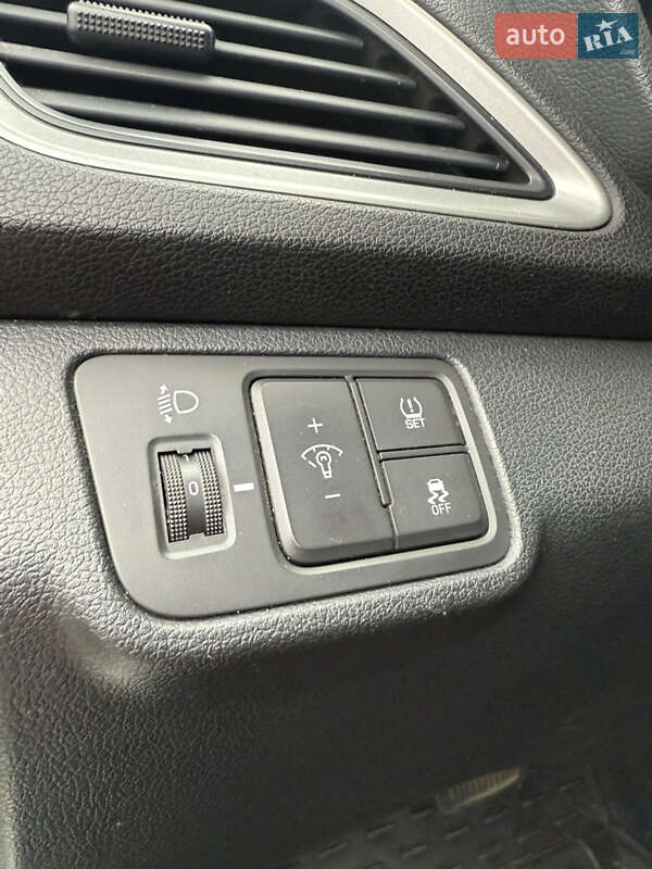 Седан Hyundai Accent 2017 в Дніпрі фото 27 Седан Hyundai Accent 2017 в Дніпрі