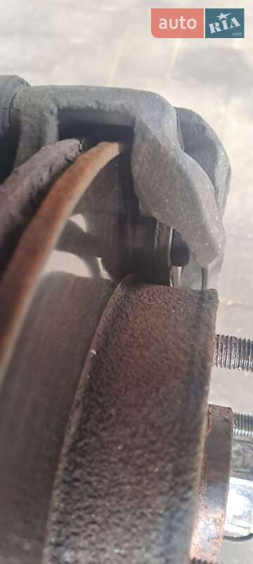 Седан Hyundai Accent 2002 в Кривом Роге фото 22 Седан Hyundai Accent 2002 в Кривом Роге