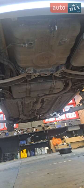 Седан Hyundai Accent 2002 в Кривом Роге фото 26 Седан Hyundai Accent 2002 в Кривом Роге