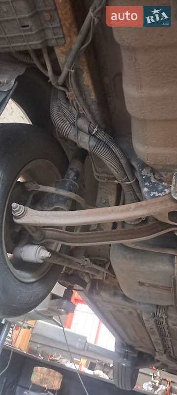 Седан Hyundai Accent 2002 в Кривом Роге фото 27 Седан Hyundai Accent 2002 в Кривом Роге