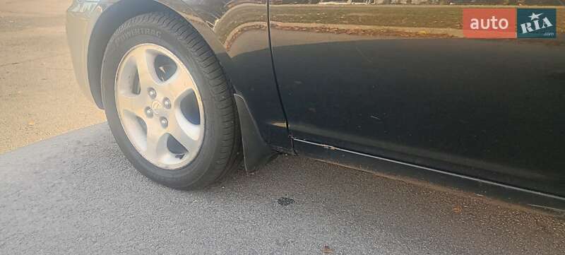 Седан Hyundai Accent 2008 в Запорожье