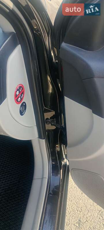 Седан Hyundai Accent 2008 в Запорожье