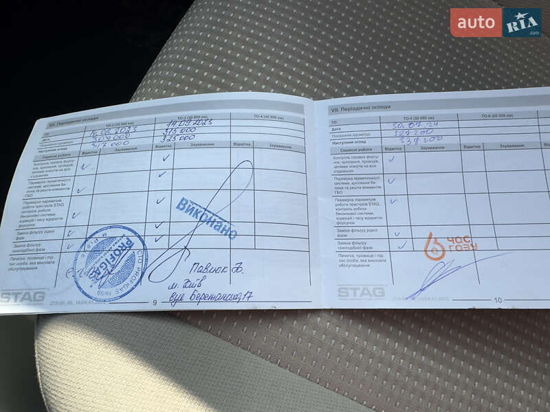 Седан Hyundai Accent 2008 в Ровно