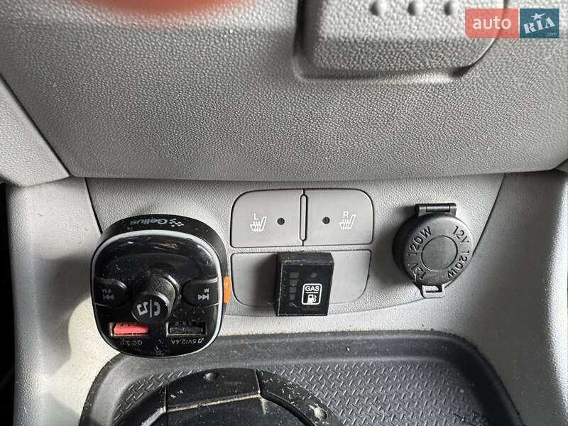 Седан Hyundai Accent 2008 в Ивано-Франковске