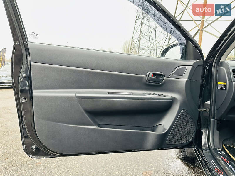 Хэтчбек Hyundai Accent 2007 в Харькове фото 15 Хэтчбек Hyundai Accent 2007 в Харькове