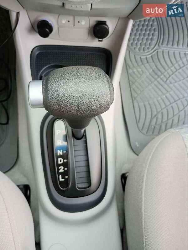 Седан Hyundai Accent 2008 в Самборе