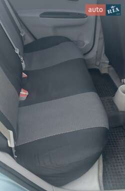 Седан Hyundai Accent 2008 в Кропивницком