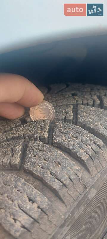 Седан Hyundai Accent 2008 в Кропивницком