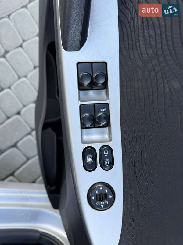 Седан Hyundai Accent 2011 в Тернополе фото 24 Седан Hyundai Accent 2011 в Тернополе