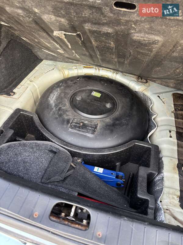 Седан Hyundai Accent 2008 в Днепре фото 6 Седан Hyundai Accent 2008 в Днепре