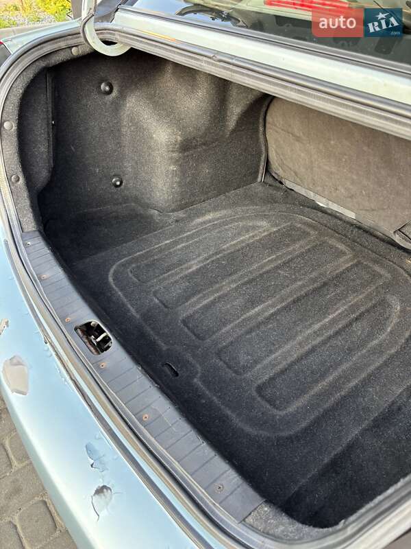 Седан Hyundai Accent 2008 в Днепре фото 9 Седан Hyundai Accent 2008 в Днепре