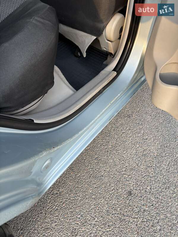 Седан Hyundai Accent 2008 в Днепре фото 28 Седан Hyundai Accent 2008 в Днепре