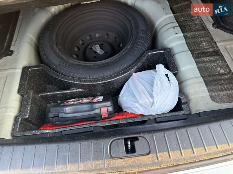 Седан Hyundai Accent 2007 в Киеве