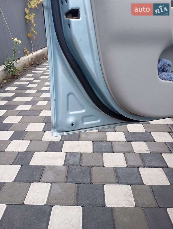 Седан Hyundai Accent 2008 в Первомайске фото 9 Седан Hyundai Accent 2008 в Первомайске