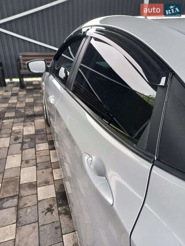 Седан Hyundai Accent 2016 в Полтаве