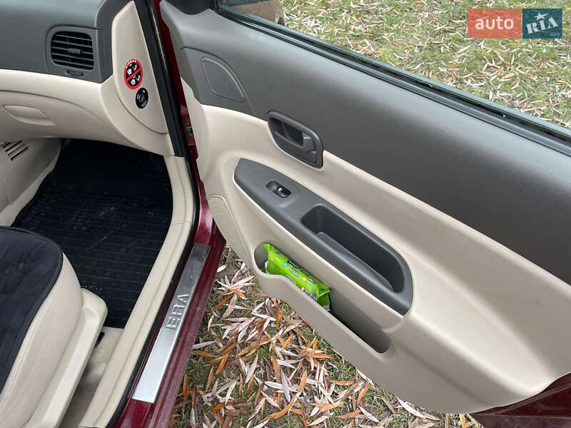 Седан Hyundai Accent 2008 в Ямполе фото 19 Седан Hyundai Accent 2008 в Ямполе