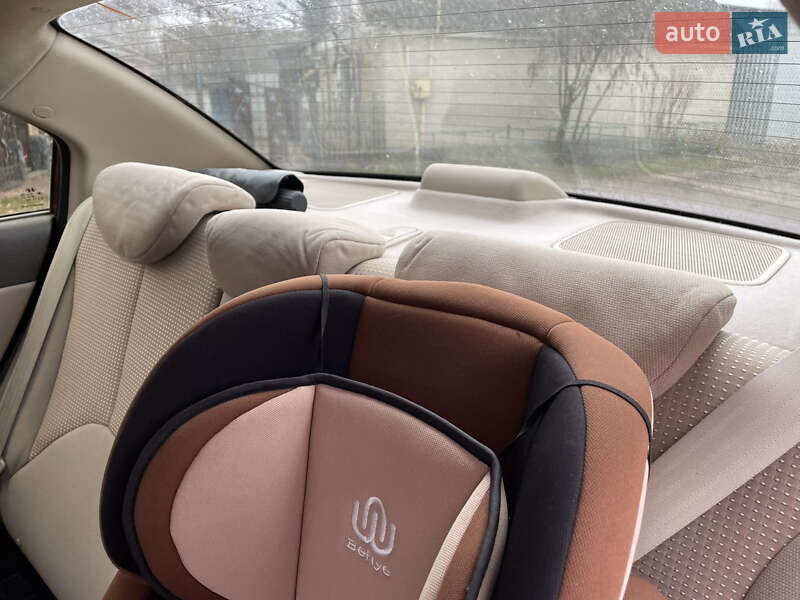 Седан Hyundai Accent 2008 в Ямполе фото 27 Седан Hyundai Accent 2008 в Ямполе