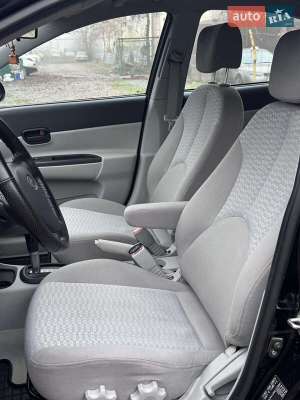 Седан Hyundai Accent 2008 в Одессе